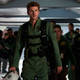 Liam Hemsworth is, kind of, the lead in Resurgence, but he’s no Will Smith.